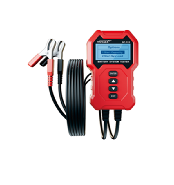 DIGITAL METER NF-512