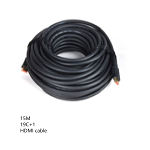20M 19 core +1 standard HDMI cable