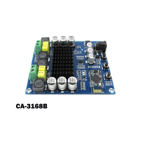 Bluetooth Digital Audio Amplifier module 120w*2 -CA-3168B