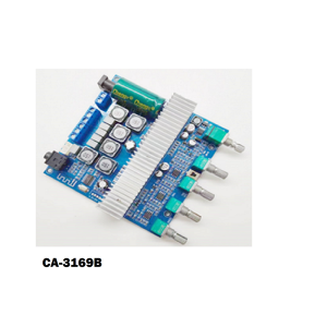 TPA3116D2 amplifier audio board-CA-3169B