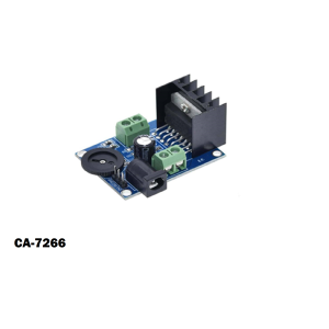 TDA7266 Amplifier audio board-