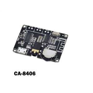 5W+5W PAM8406 BT 5.0 DC3.7-5V XY-P5W diy kit stereo audio power amplifier audio board