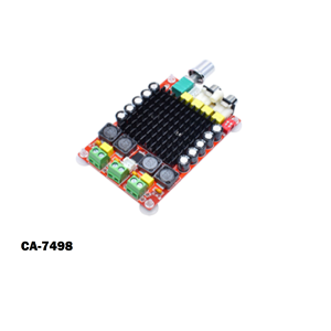 Smart Electronics TDA7498 DC14-34V Amplifier Board
