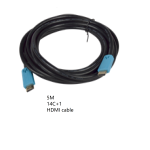 5M 14C+1 HDMI cable