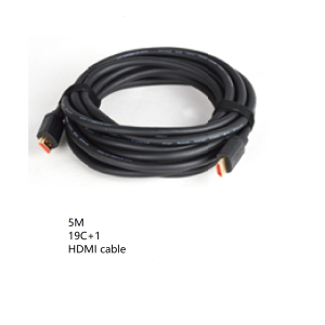 5M 19 core +1 standard HDMI cable
