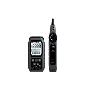NF-8509- Port flash-POE testing-Digital multimeter
