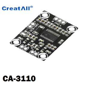 2X15W Digital Audio Stere Amplifier Board-CA-3110