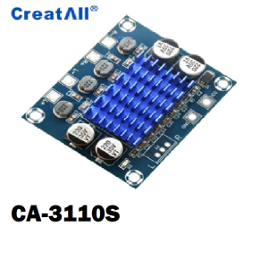 30W+30W 2.0 Channel Digital Stereo Audio Power Amplifier Board -CA-3110S