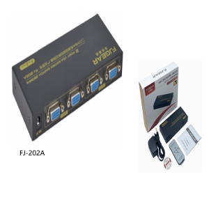 VGA SWITCH FJ-202A