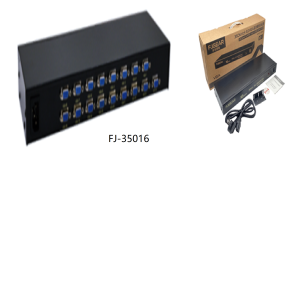VGA SPLITTER FJ-35016