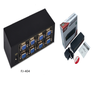 VGA SWITCH FJ-404