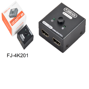 4k  HDMI SWITCH  FJ-4K201