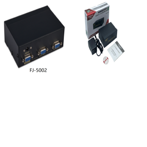 VGA SPLITTER FJ-5002