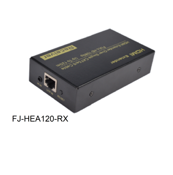HDMI1.4 Extender FJ-HEA120 RX