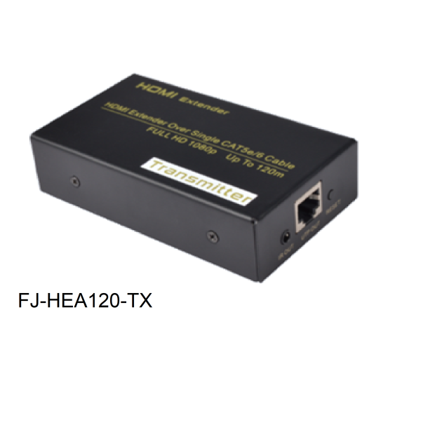 HDMI1.4 Extender FJ-HEA120 TX