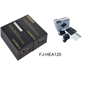 HDMI1.4 Extender  FJ-HEA120
