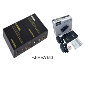 HDMI1.4 Extender FJ-HEA150