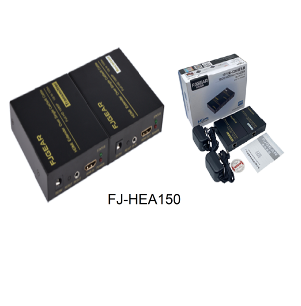 HDMI1.4 Extender FJ-HEA150