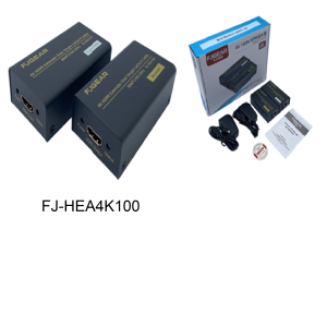HDMI1.4 Extender FJ-HEA60
