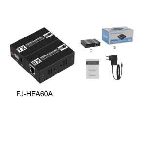 VGA Extender FJ-HEA60A