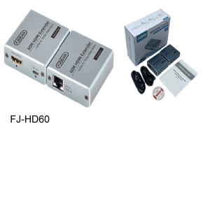 HDMI1.4 Extender FJ-HD60