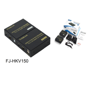 HDMI  KVM IP Extender  FJ-HKV150