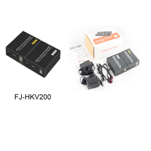 HDMI  KVM IP Extender FJ-HKV200