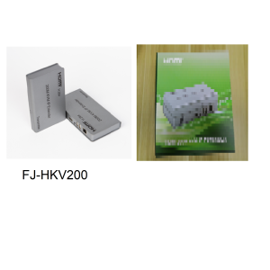 VGA Extender FJ-HKV200