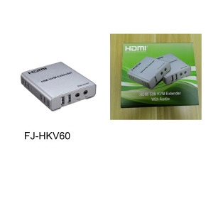 VGA Extender FJ-HKV60