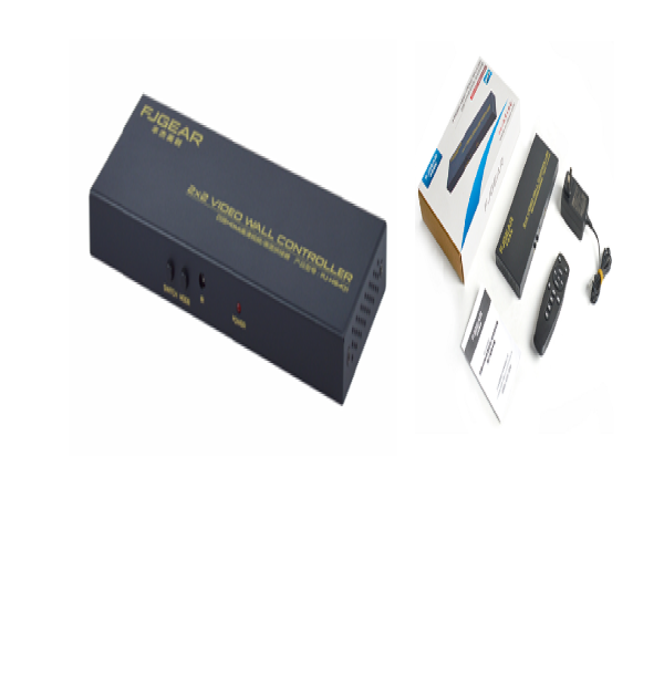 FJ-HS401 HDMI SWITCH