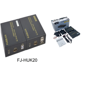 HDMI1.4 Extender FJ-HUK20