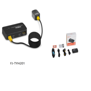 TYPE-C KVM switch FJ-TYH201
