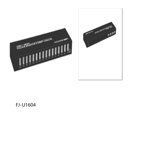 USB Sharing switch FJ-U1604
