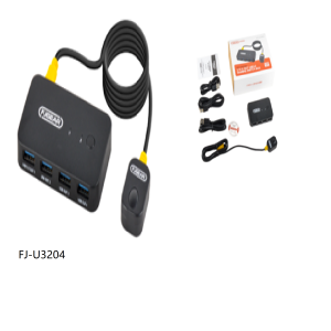 USB Sharing switch FJ-U3204