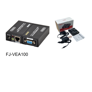 VGA Extender FJ-VEA100