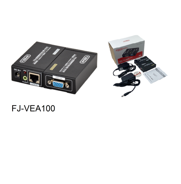 VGA Extender FJ-VEA100