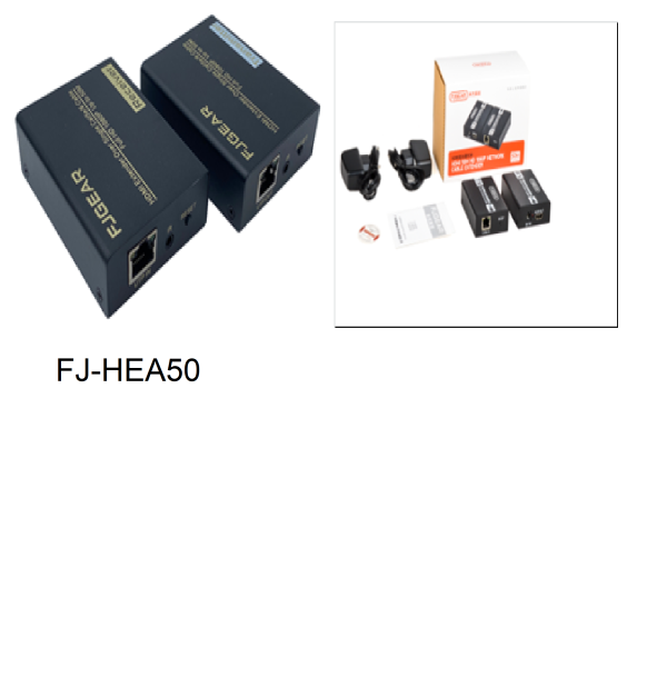 HDMI1.4 Extender FJ-HEA50
