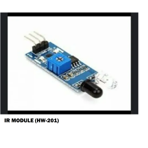 IR MODULE (HW-201)