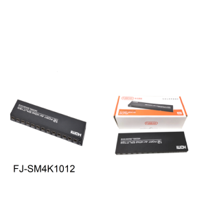 4k  HDMI SWITCH FJ-SM4K1012