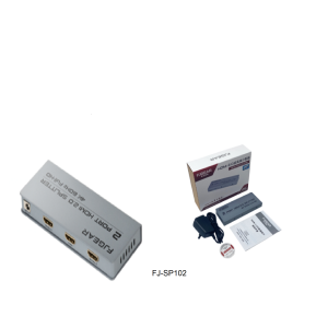 4K HDMI 2.0 version splitter FJ-SP102