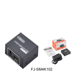 4k  HDMI SWITCH  FJ-SM4K102