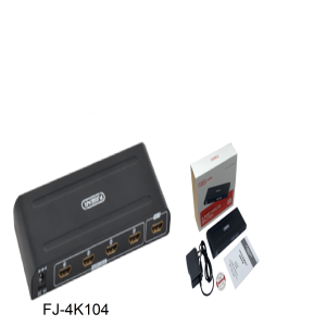 4k  HDMI SWITCH  FJ-4K104