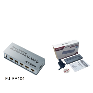 4K HDMI 2.0 version splitter  FJ-SP104