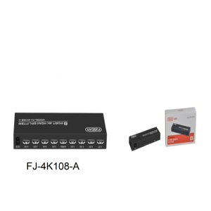 4k  HDMI SWITCH FJ-4K108-A