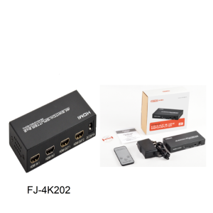 4k HDMI 4K matrix FJ-4K202