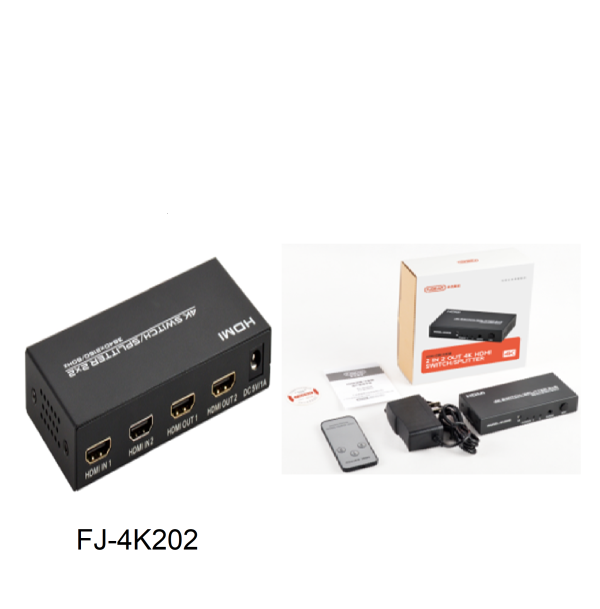 4k HDMI 4K matrix FJ-4K202