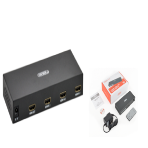 4k  HDMI SWITCH FJ-4K301i