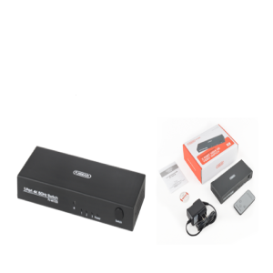 4k  HDMI SWITCH   FJ-4K501i