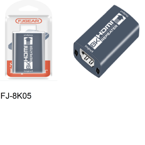 8K HDMI Reapter  FJ-8K05