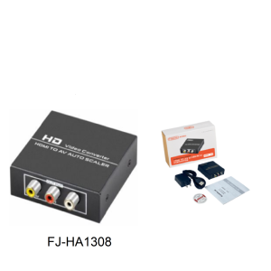 HDMI CONVERTER FJ-HA1308